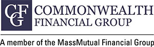 Logo - Commonwealth Financial Group