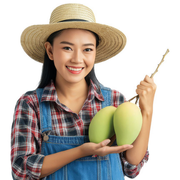 Farmer Costume