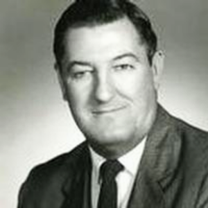 MFCU Founder John S. Walsh