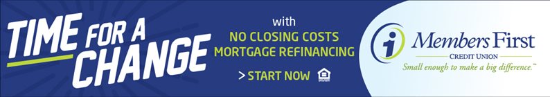 Time for a Change with no closing costs mortgage refinancing > start now