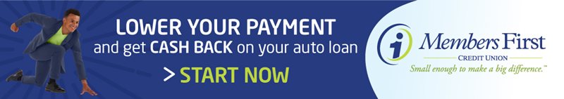 Lower Your Payment and get Cash Back on your auto loan > Start Now