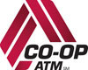 CO-OP ATM logo