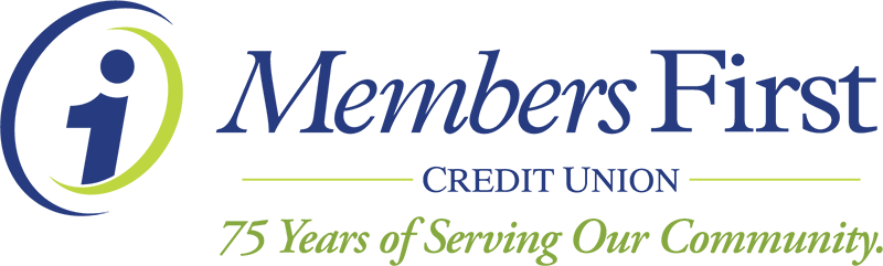 Members First Credit Union, 75 years of serving our community - Home
