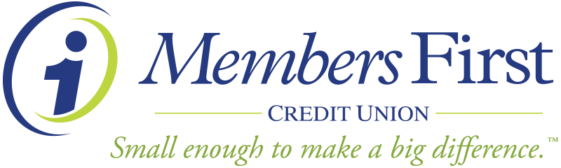 Home Members First Credit Union Small Enough to make a big difference