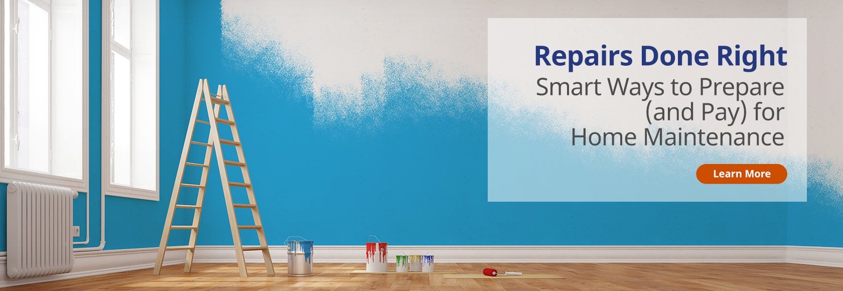 Repairs Done Right: Smart Ways to Prepare (and Pay) for Home Maintenance